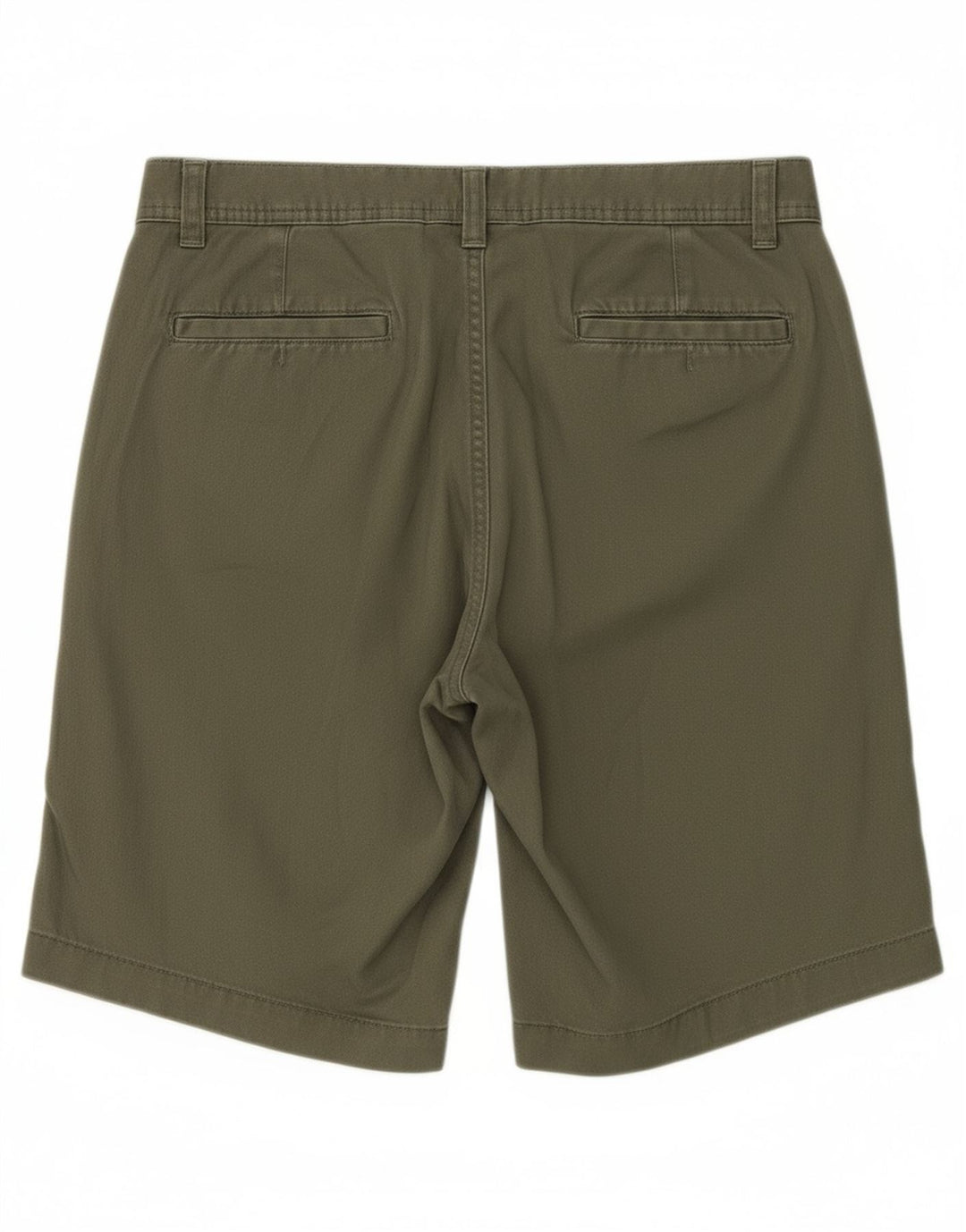 Bermuda masculina DACK'S IT 44 XS W32 verde