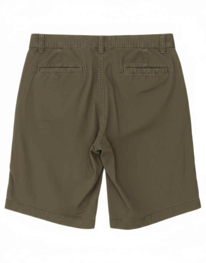 Bermuda masculina DACK'S IT 44 XS W32 verde