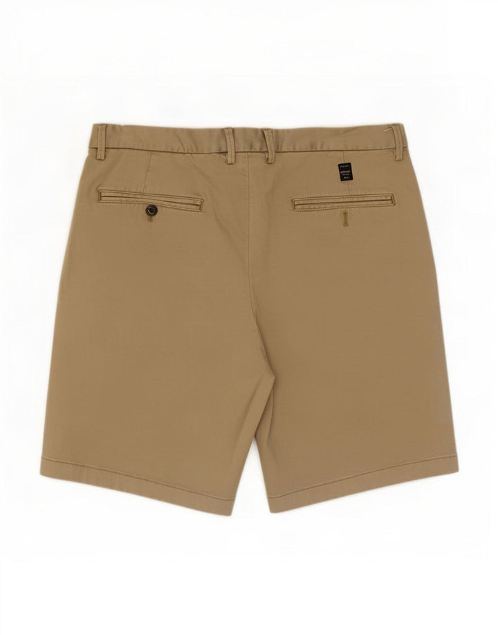 Replay Mens Chino Shorts Grande W36 Bege