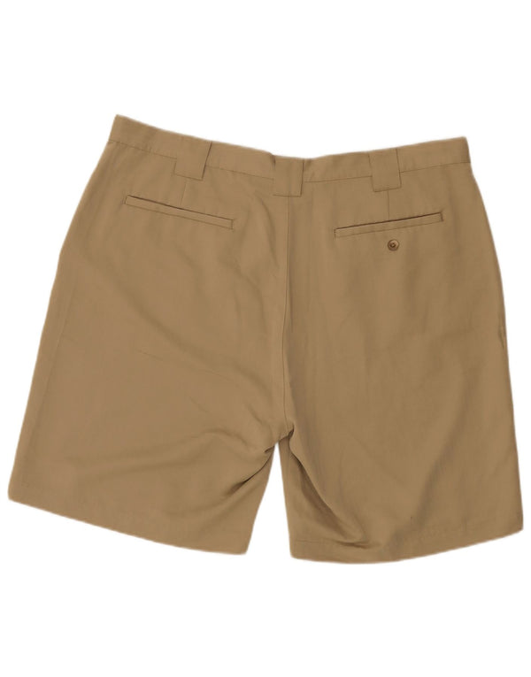 Shorts Nike Masculino Chino W40 XL Bege Poliéster