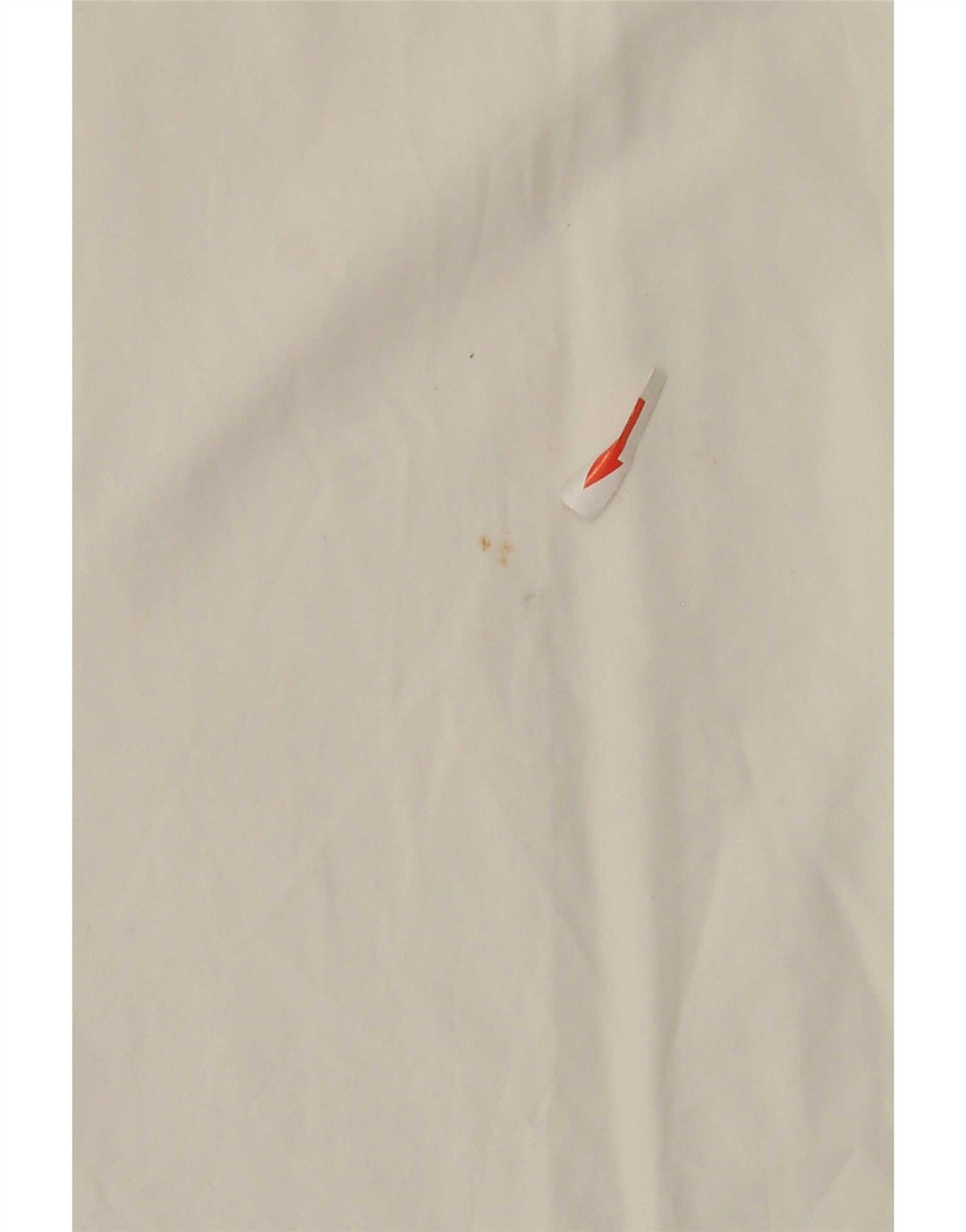 Camisa masculina Marlboro Classics grande algodão branco