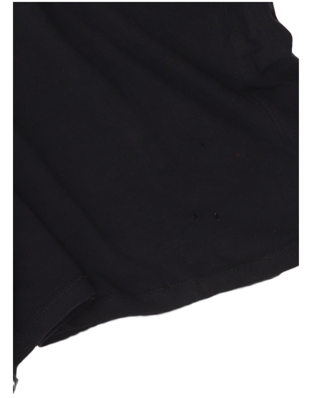 Armani Mens Top Manga Comprida 2XL Azul Marinho