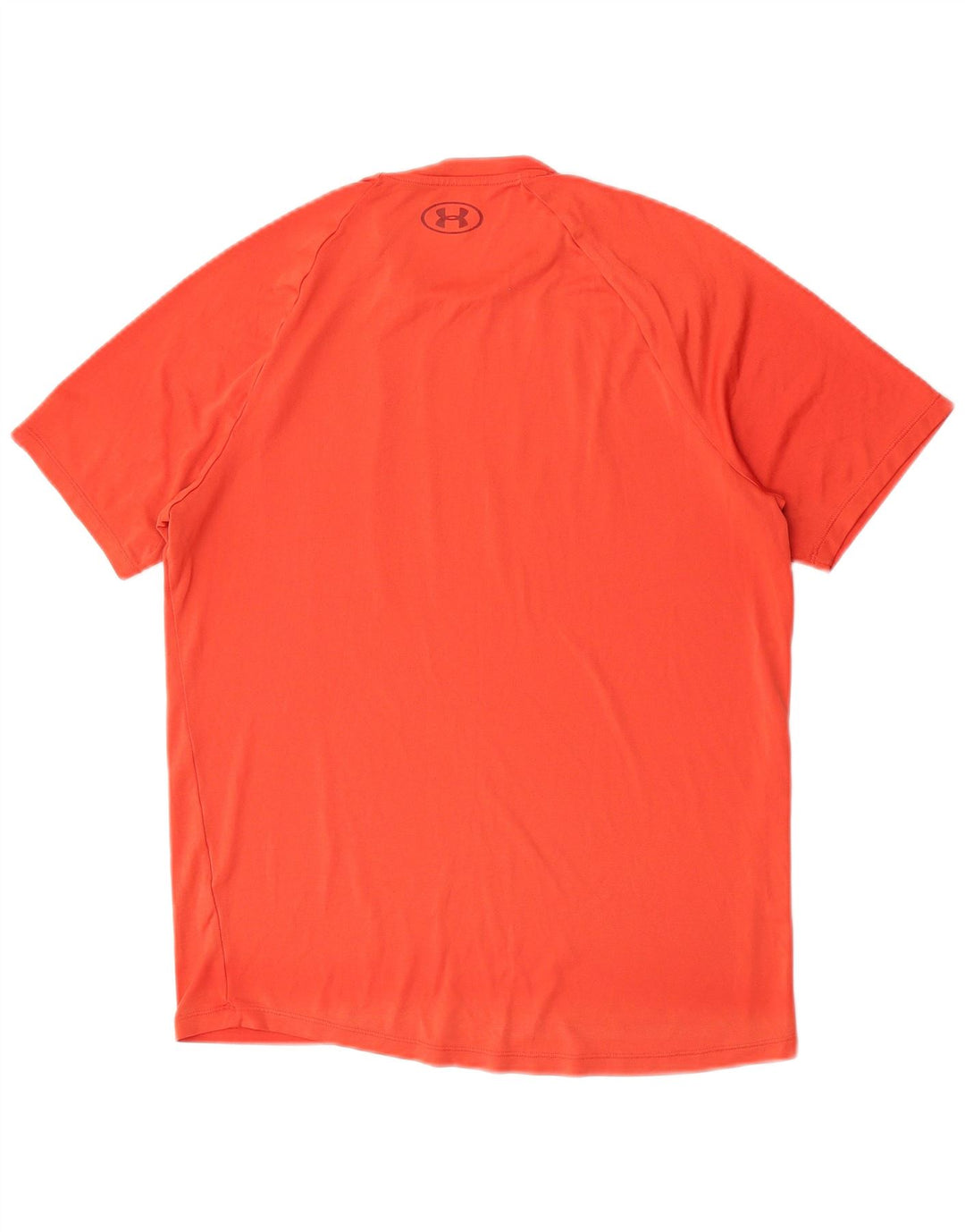 Umbro Camiseta Masculina Top Médio Vermelho