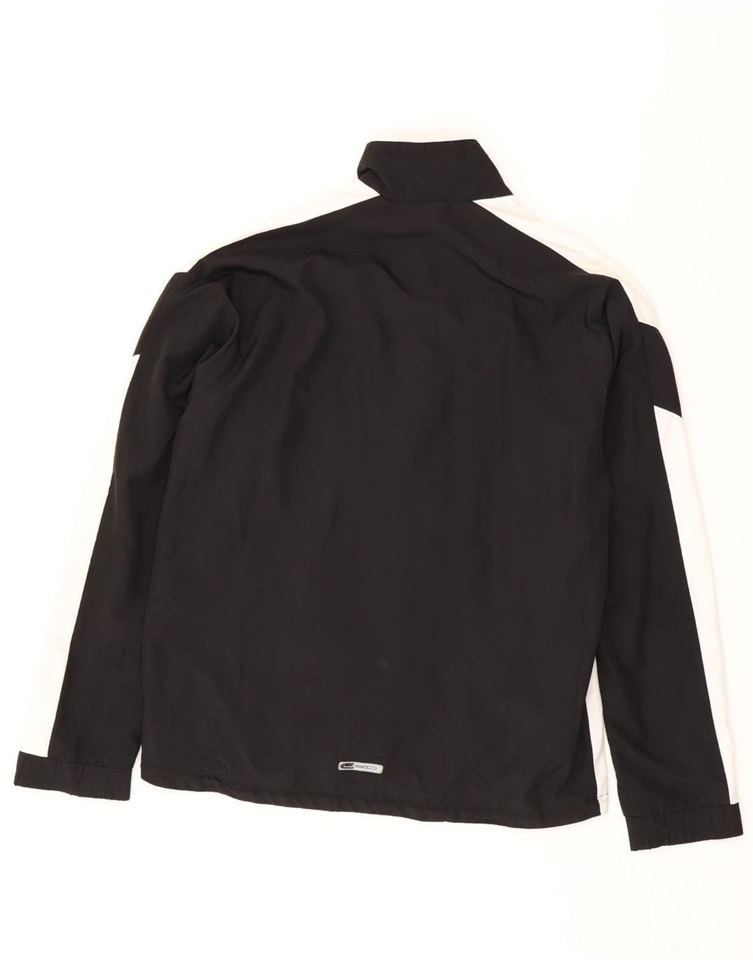 Jaqueta Puma Meninos Treino Top 13-14 Anos XL Preto Colourblock Poliéster