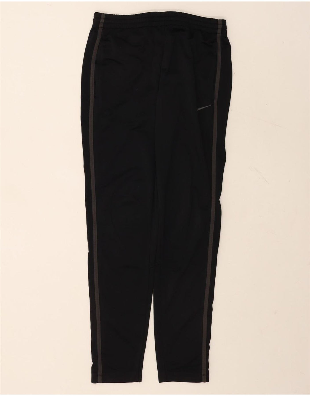 Calça Nike Mens Treino XS Poliéster Preto