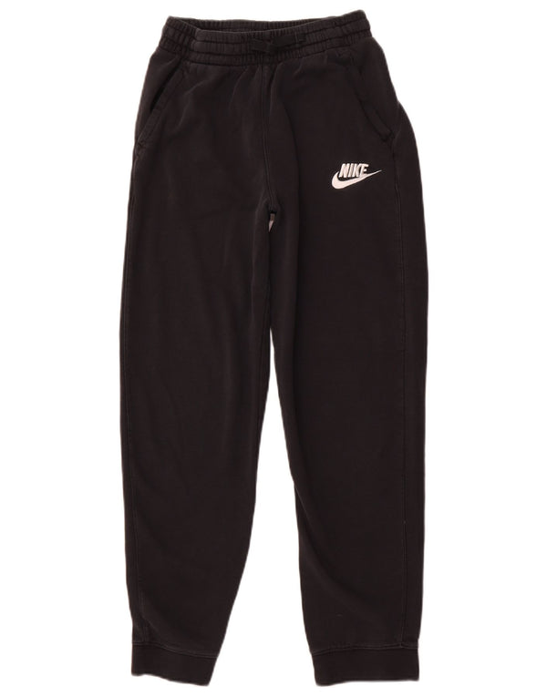 NIKE Meninos Calças de Treino Joggers 13-14 Anos XL Preto