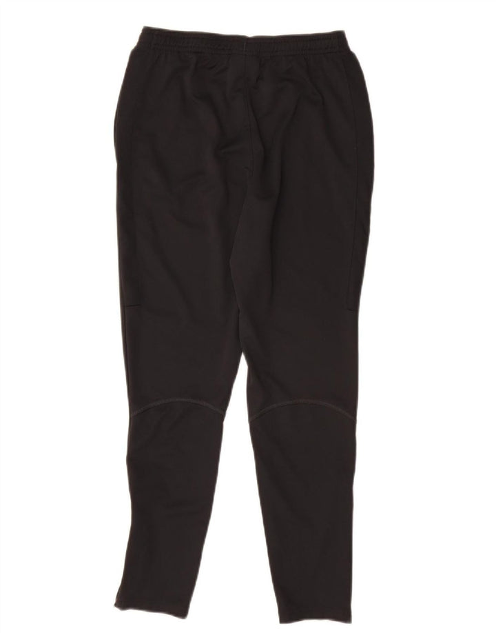 Calças de treino NIKE Boys Dri Fit 12-13 anos grandes pretas