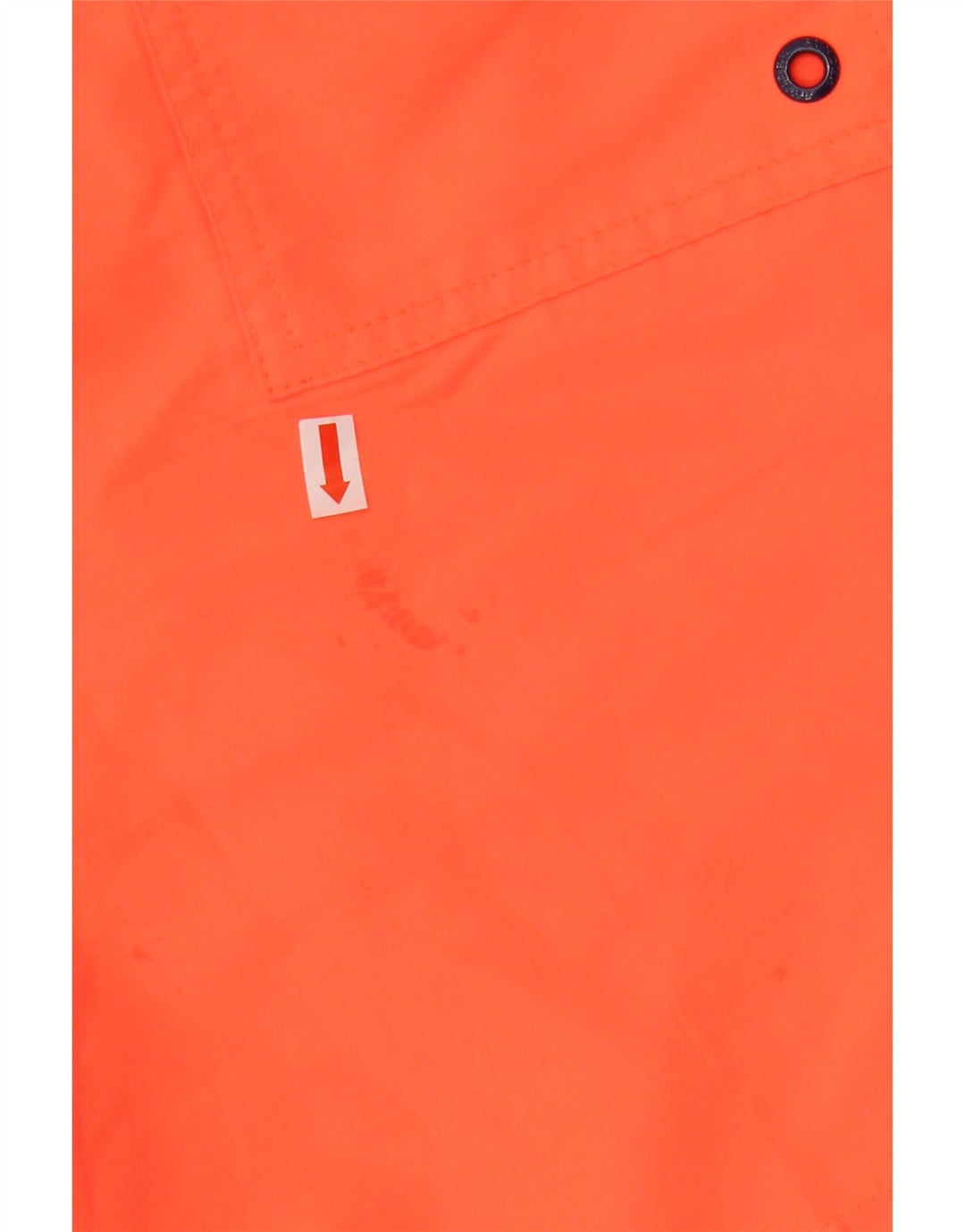 Shorts de natação masculino SUNDEK gráfico XL laranja poliéster