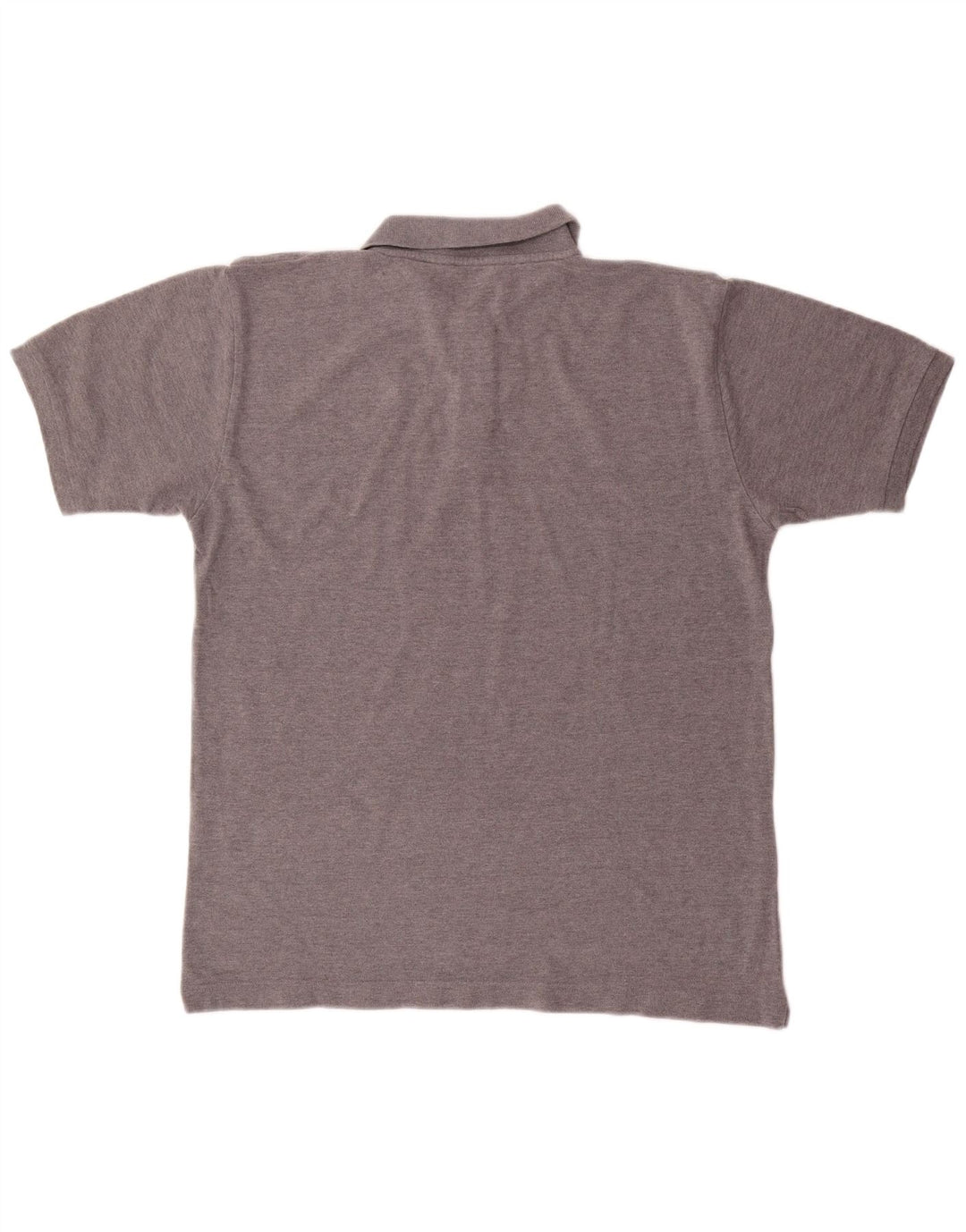 Camisa polo masculina Kappa XL cinza