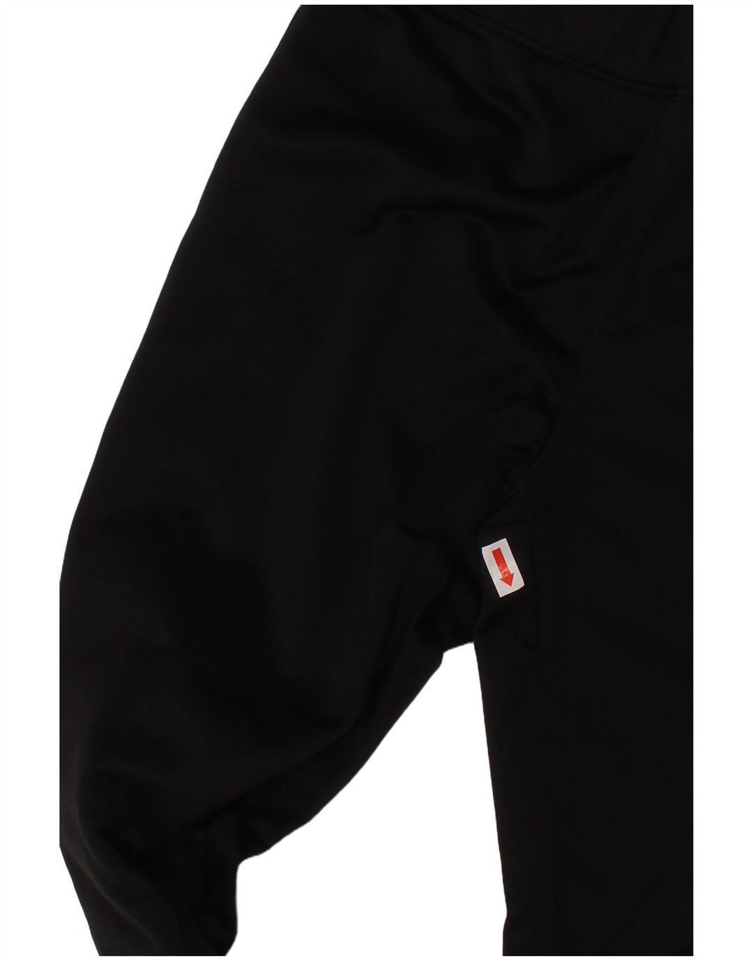 NIKE Boys Graphic Calças de treino Joggers 5-6 anos médio preto