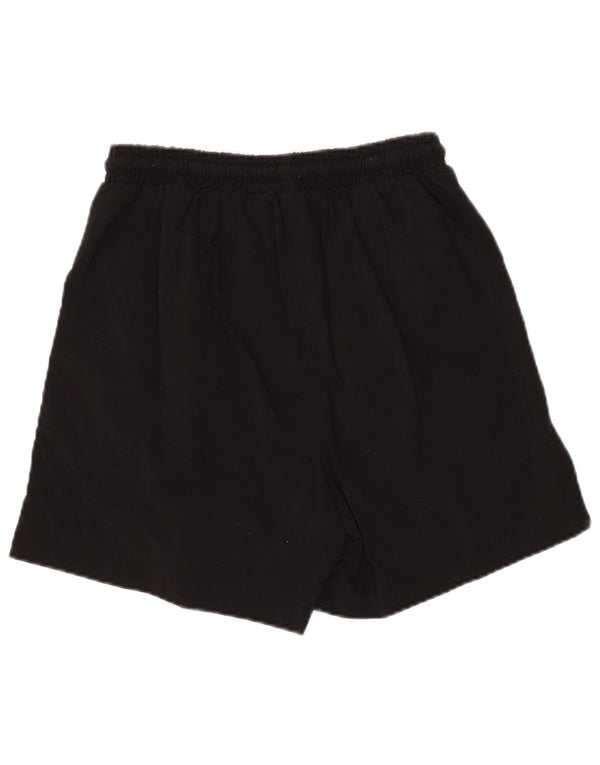 Lotto Mens Sport Shorts UK 40/42 Grande Nylon Preto