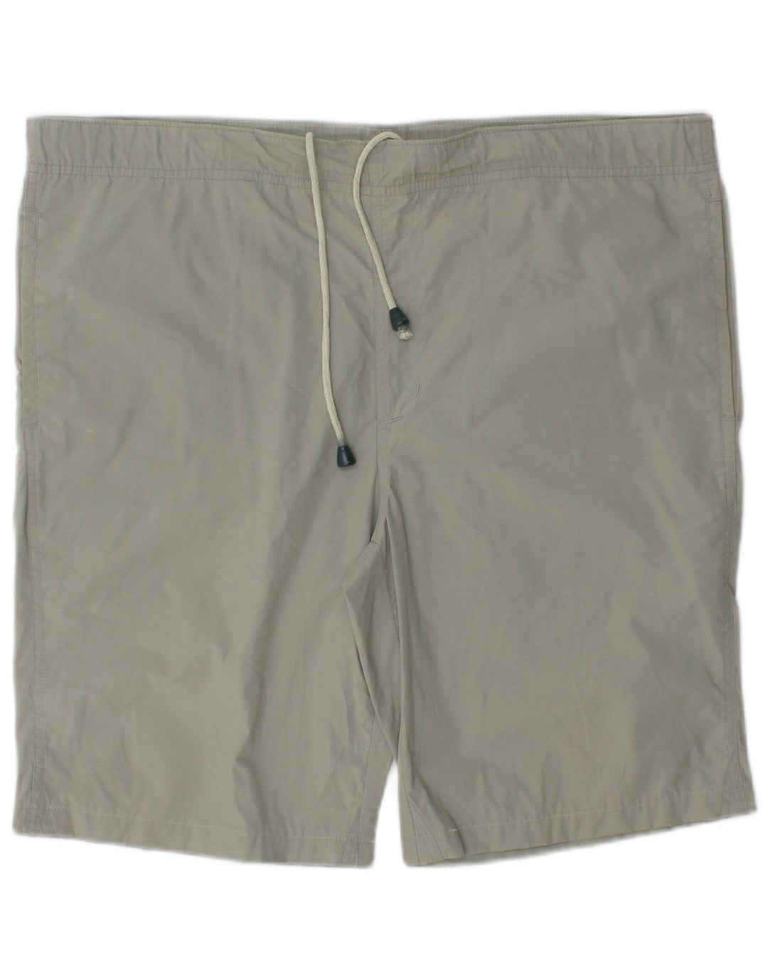 Shorts Chino Masculino Champion Médio W40 Algodão Cinza