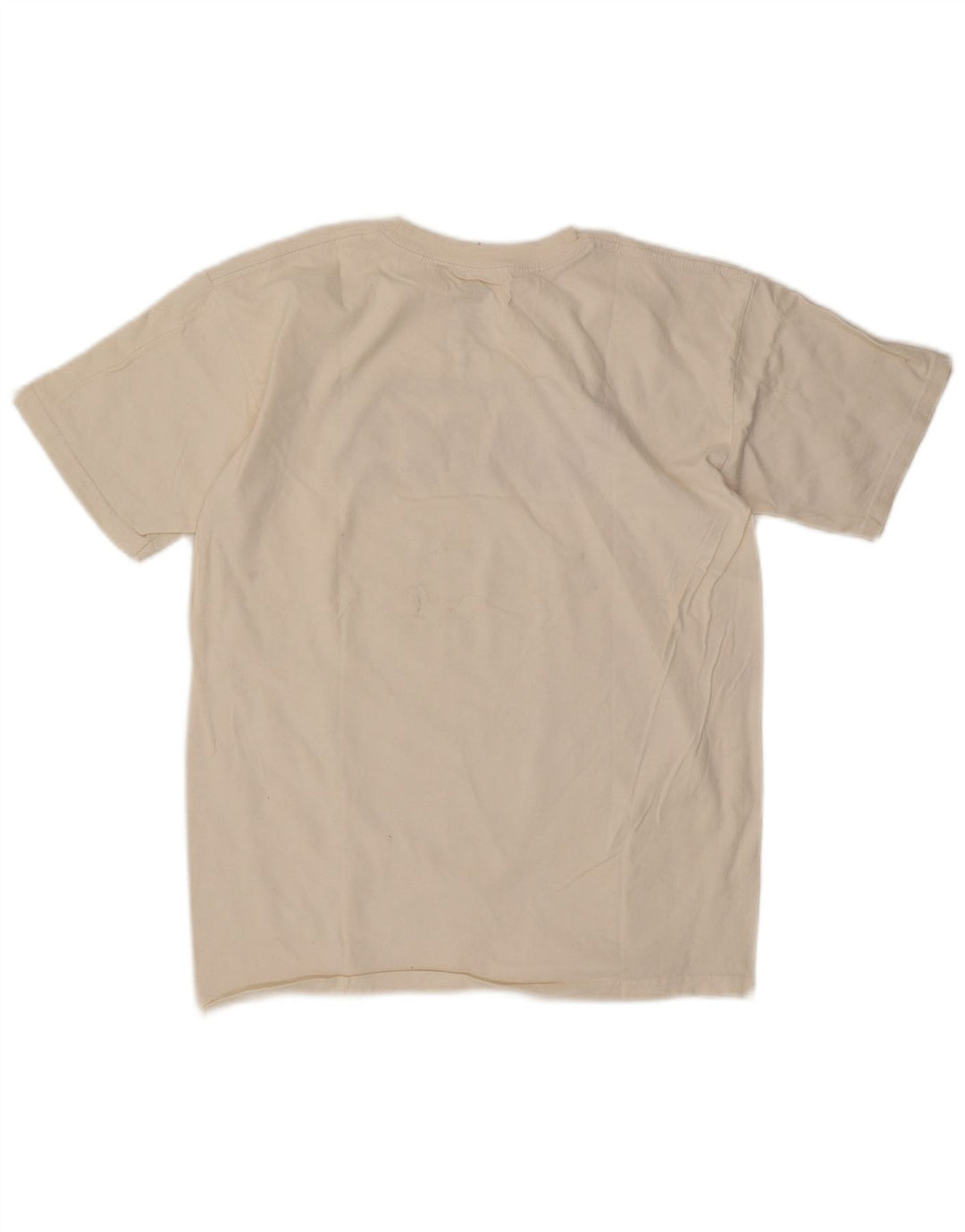 Camiseta Vans Masculina Graphic Top Médio Algodão Branco