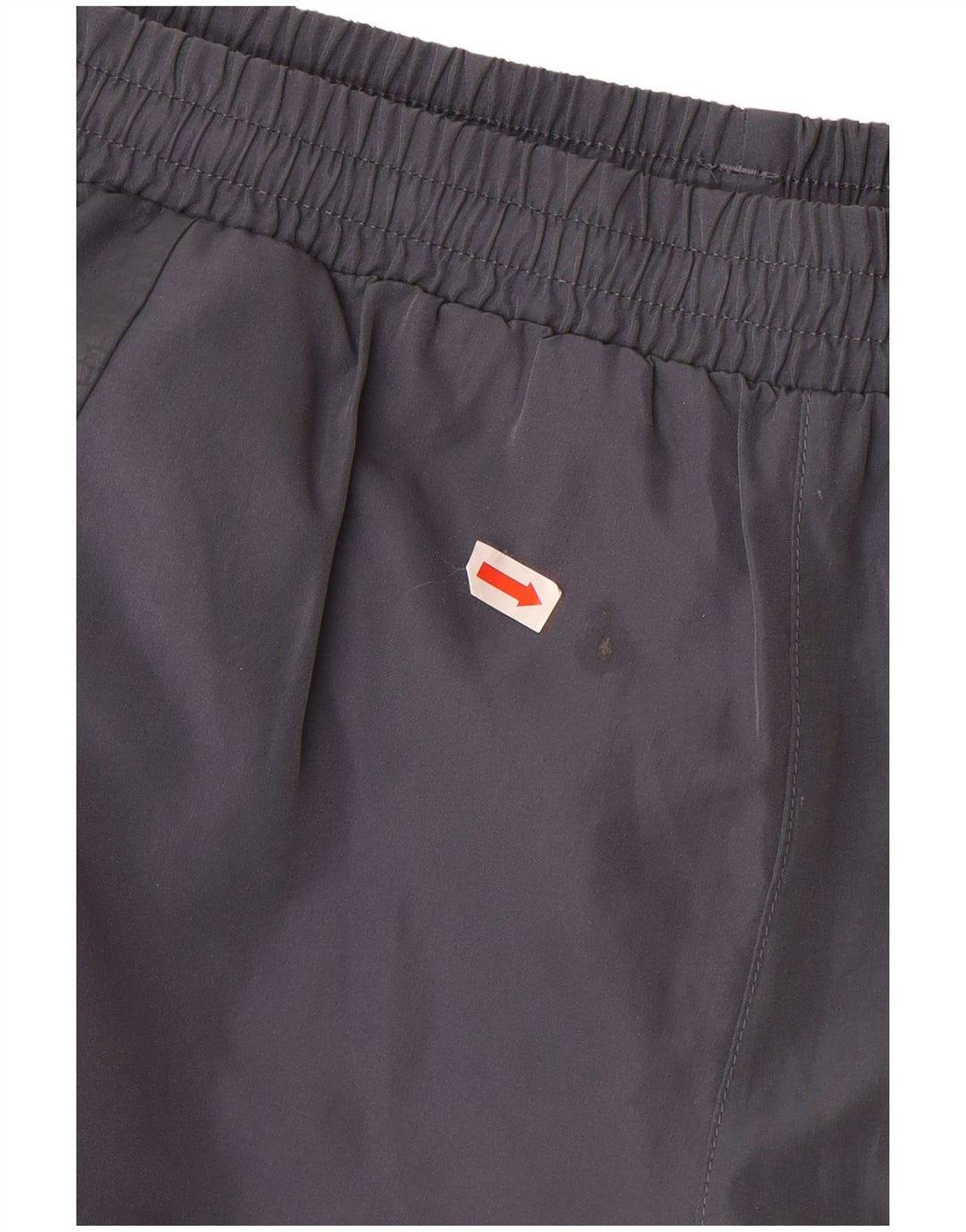 Calça Adidas Climacool Masculina Cinza Médio