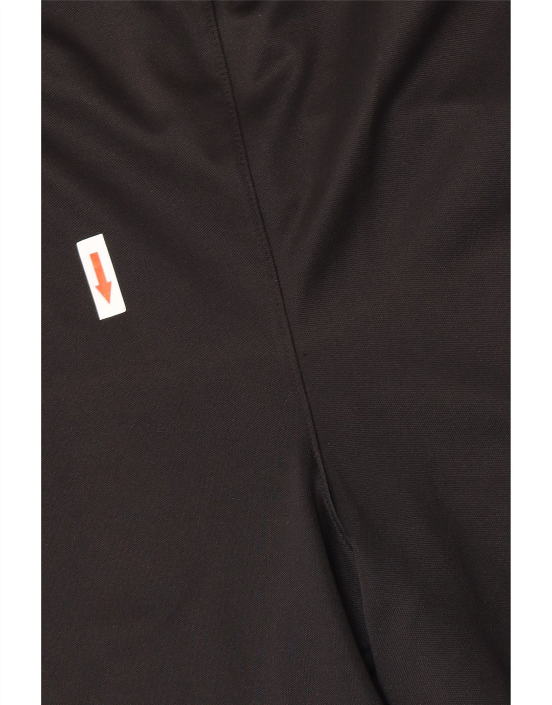 Shorts esportivos Nike Boys Dri Fit 13-14 anos XL preto poliéster