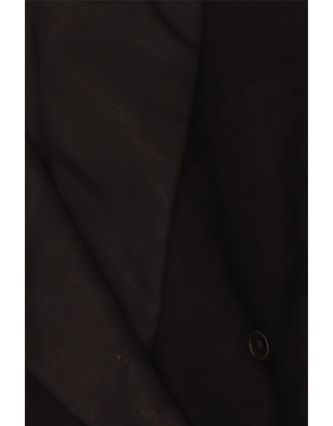 Jaqueta blazer feminina Burton com peito duplo grande Reino Unido 6 XS preta