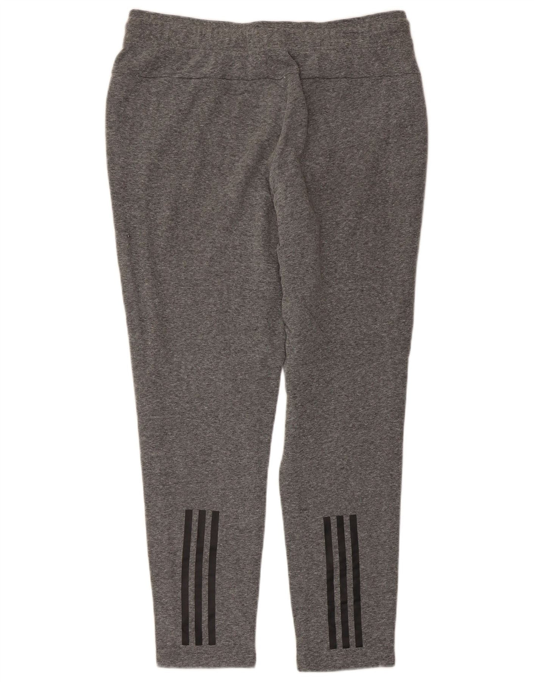 Calça Adidas Mens Treino Cinza Médio