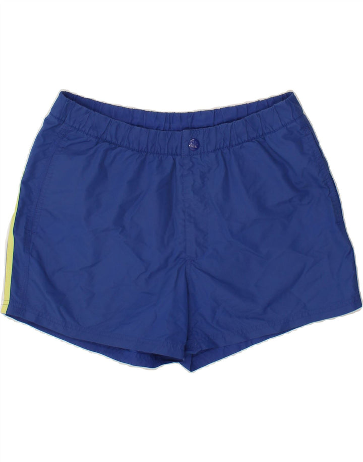 Shorts de natação masculino SUNDEK médio azul