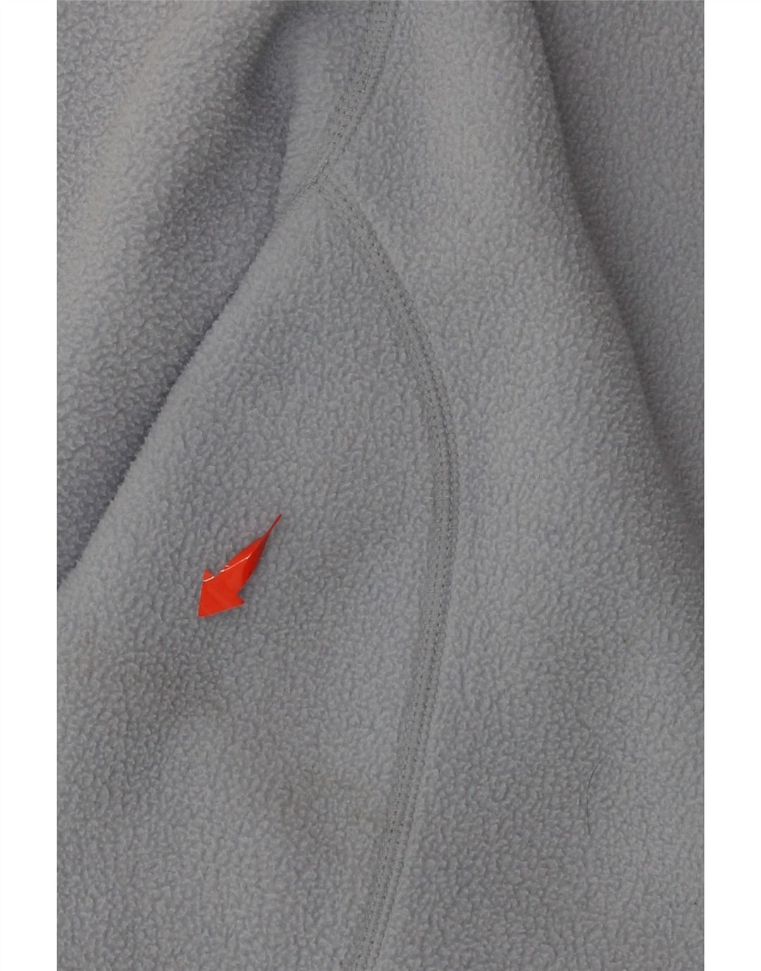 Jaqueta de lã feminina BERGHAUS UK 10 poliéster azul pequeno