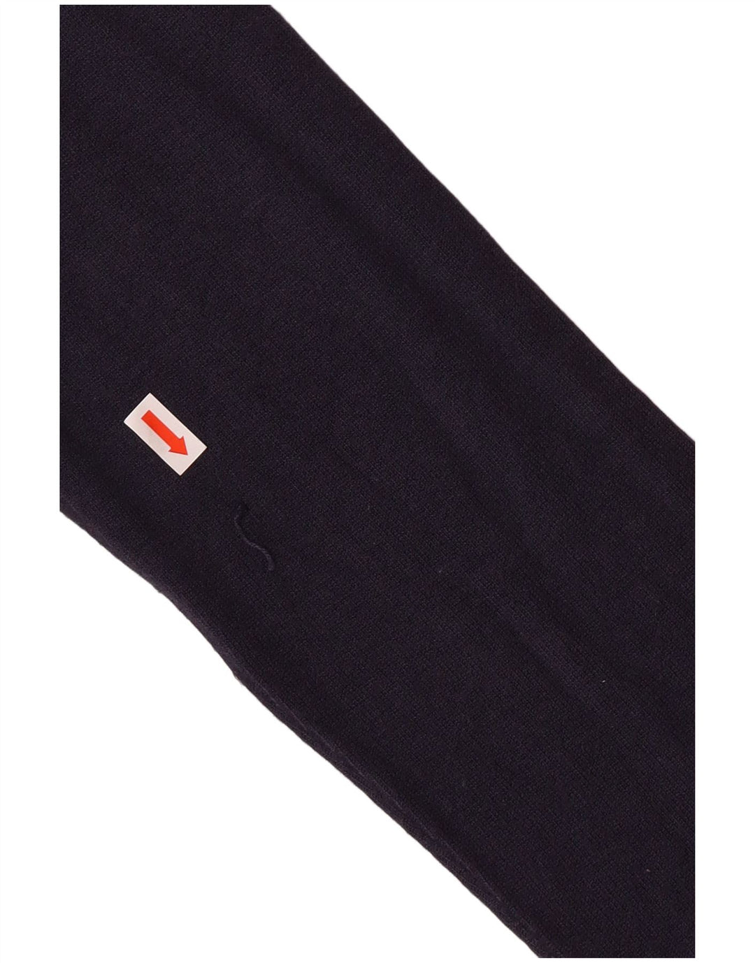 Suéter cardigã feminino Marks & Spencer UK 14 médio azul marinho clássico