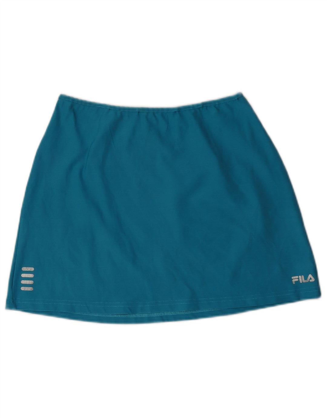 Saia de tênis feminina Fila IT 44 azul médio