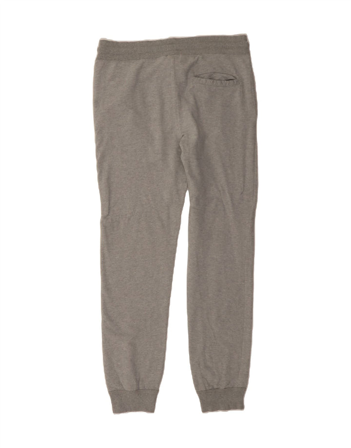 FRED MELLO Mens Tracksuit Trousers Joggers Large Grey Vintage Fred Mello and Second-Hand Fred Mello from Messina Hembry 