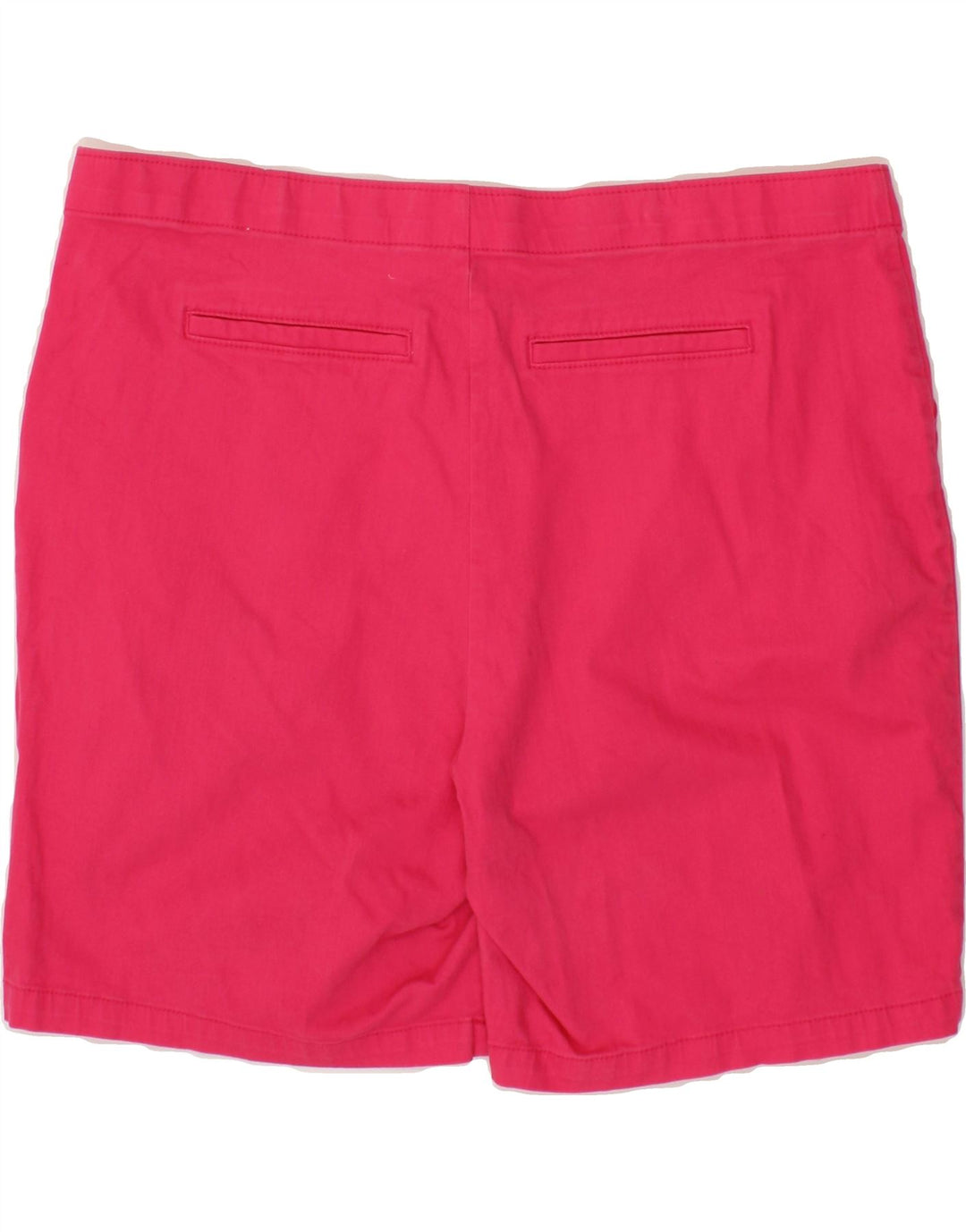 LEE Womens Chino Shorts US 18 2XL W40 Pink Cotton Vintage Lee and Second-Hand Lee from Messina Hembry 