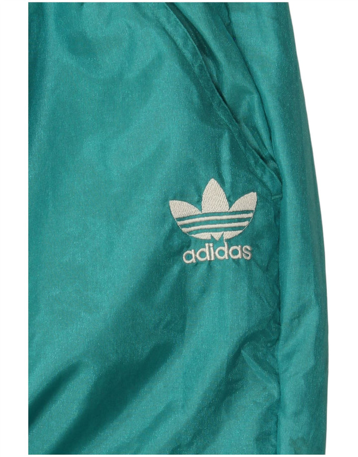 Calça Adidas Masculina Treino Joggers Grande Verde