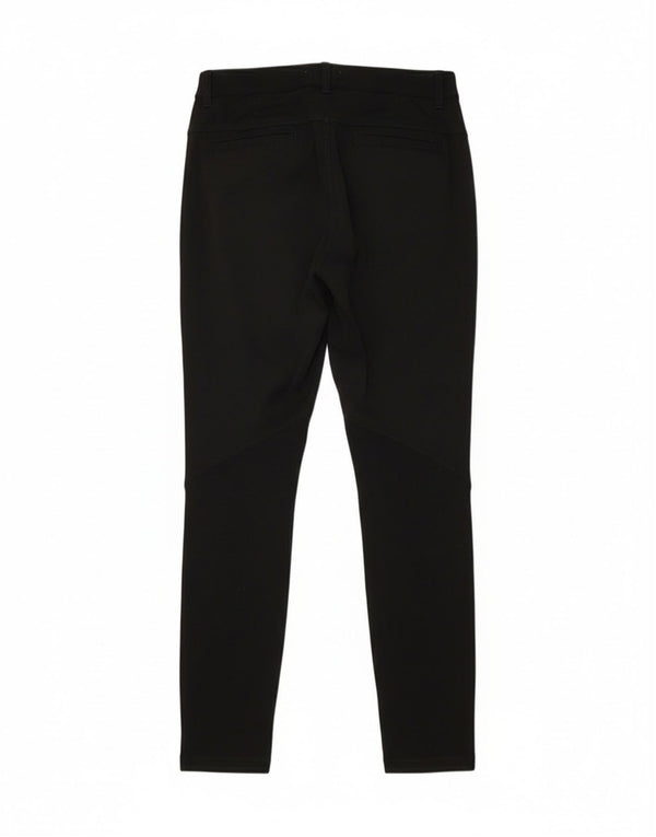 Leggings Nike Dri Fit Graphic UK 14 Médio Preto