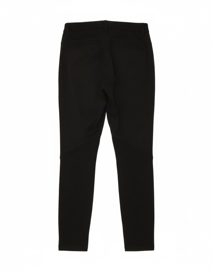 Leggings Nike Dri Fit Graphic UK 14 Médio Preto