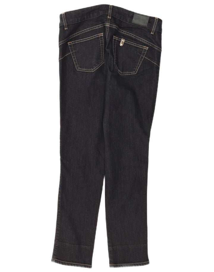 Liu Jo Jeans Slim Feminino W30 L27 Azul Marinho