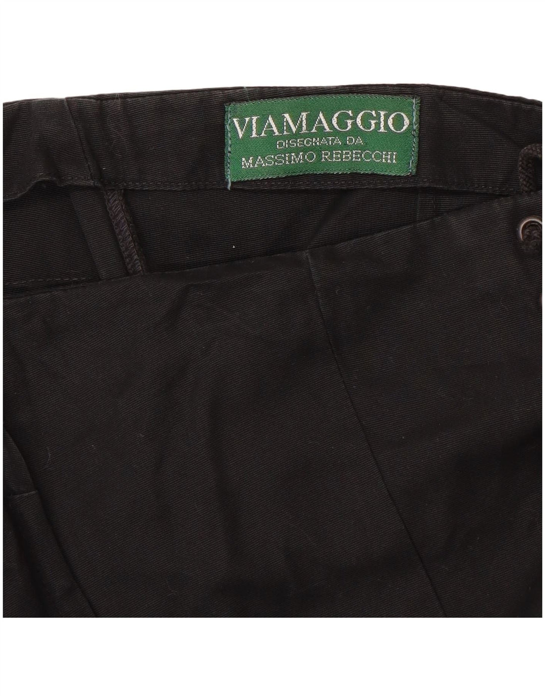 Vestido sem alças feminino Massimo Rebecchi Reino Unido 8 pequeno preto