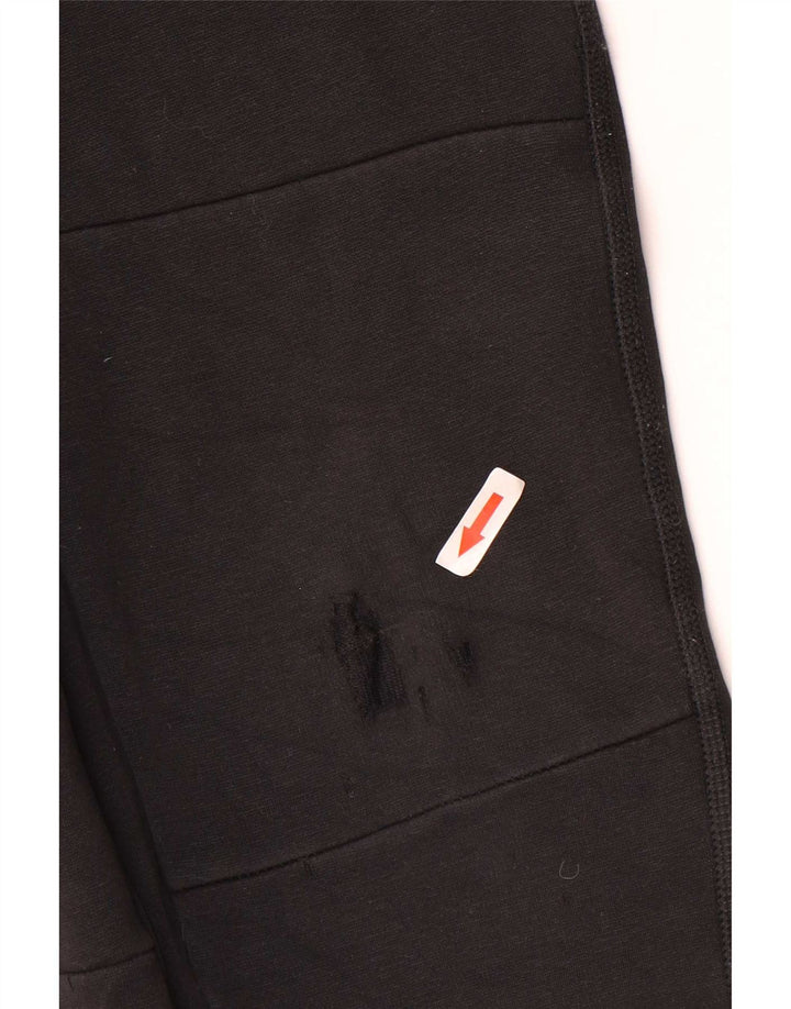Calças de treino Gap Boys 11-12 Anos XL Preto Poliéster