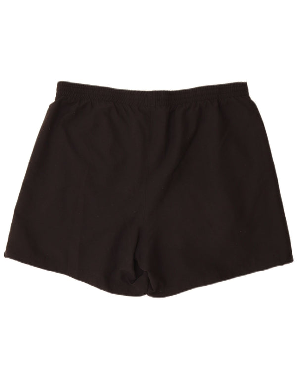 ADIDAS Masculino Clima 365 Sport Shorts 2XL Preto Poliéster