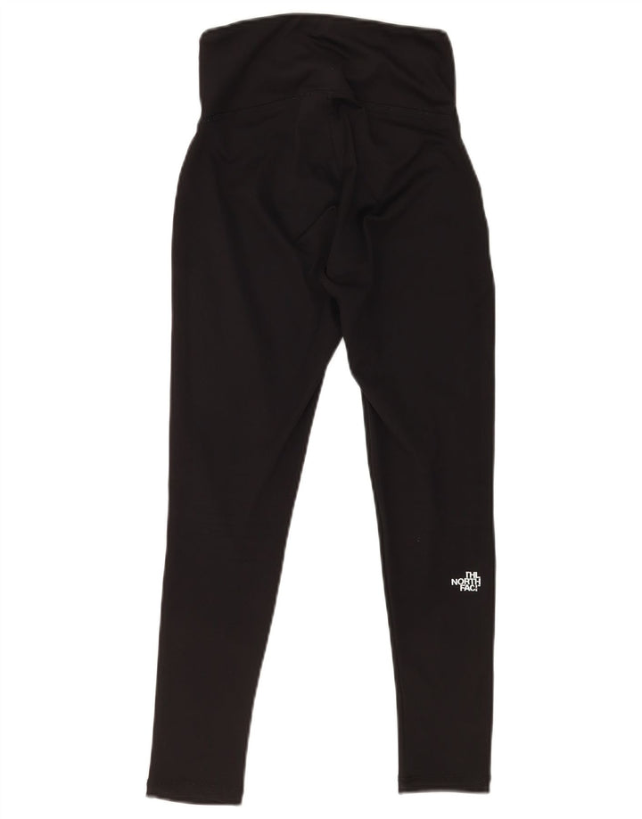 Leggings Mulher The North Face UK 4 XS Preto