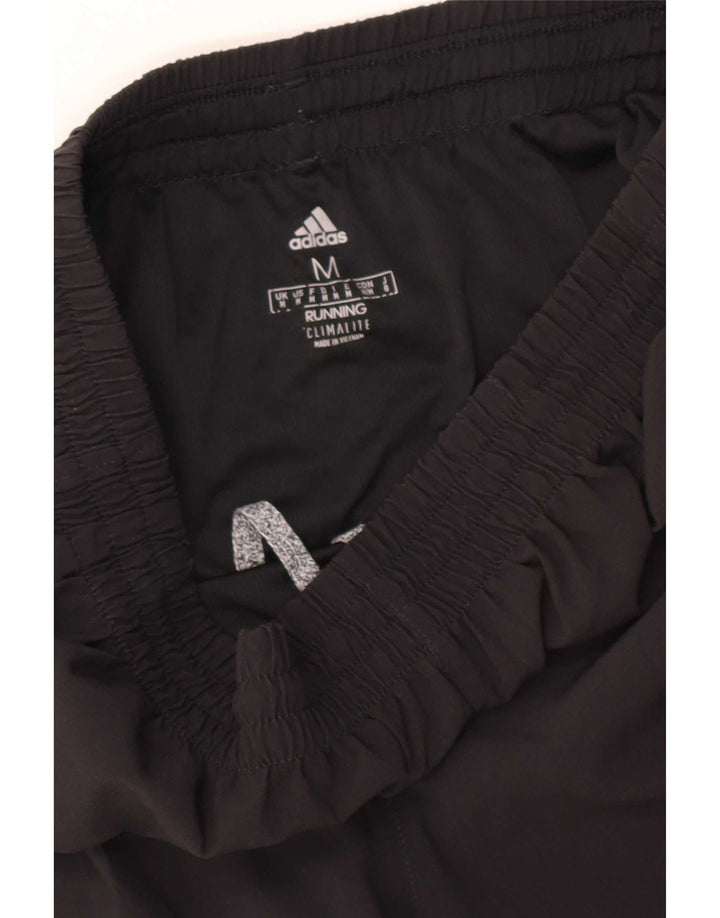 Adidas Mens Climalite Sport Shorts Médio Preto