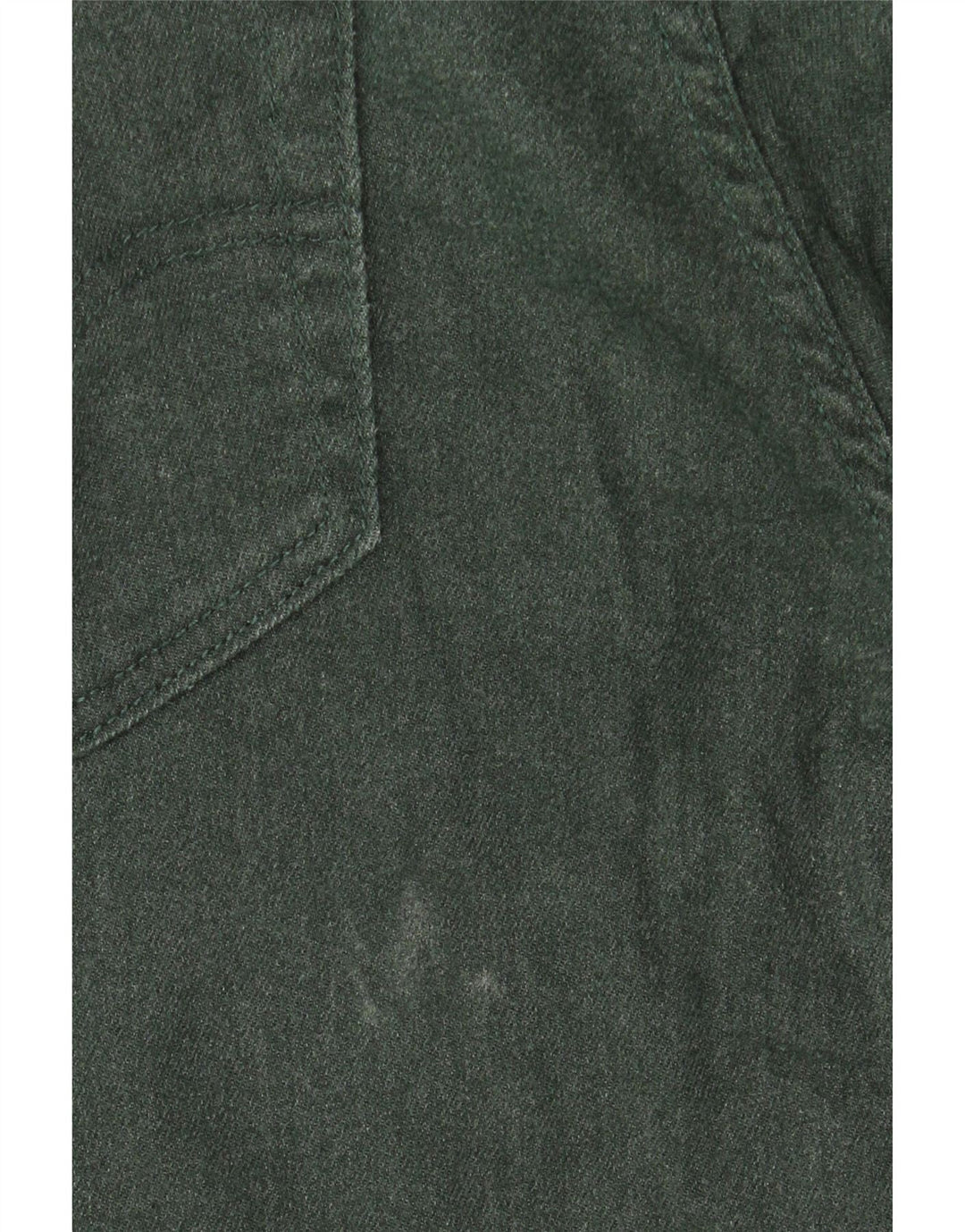 LEVI'S Masculino 511 Slim Jeans W33 L30 Algodão Verde