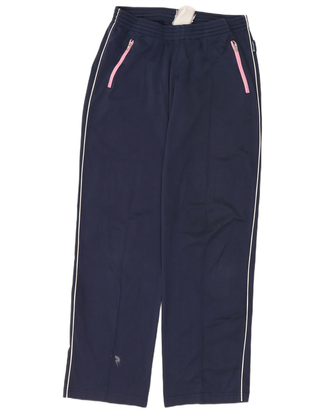 Calça de treino feminina CHAMPION UK 12 médio azul marinho