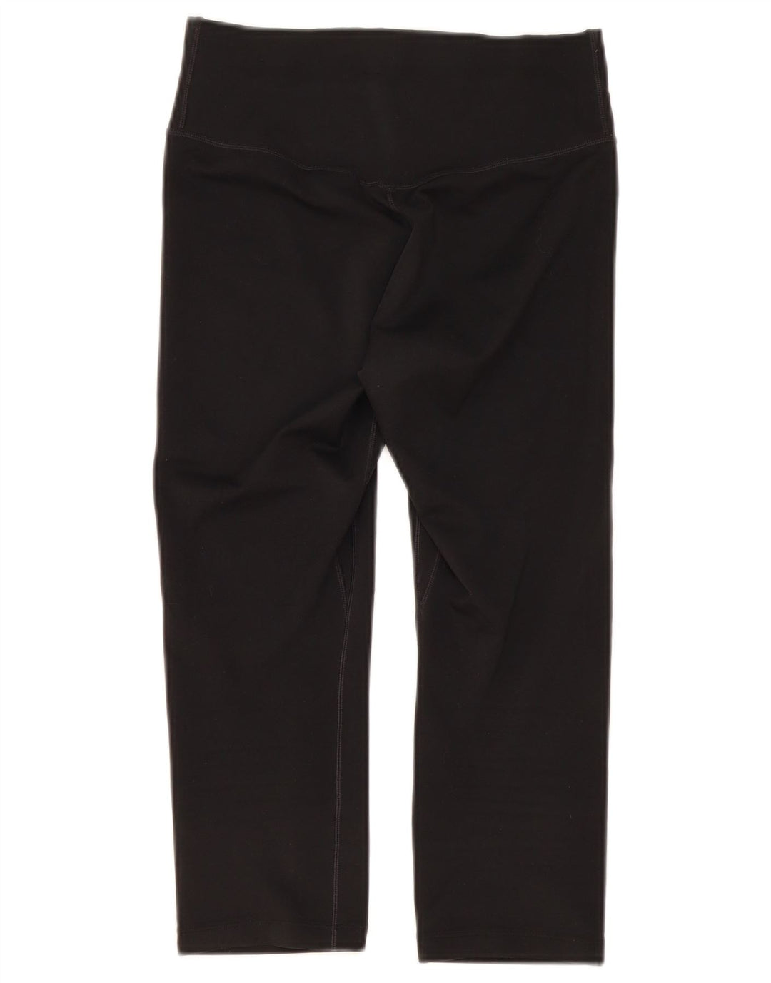 Leggings Nike Dri Fit Capri UK 6 XS Preto Poliéster