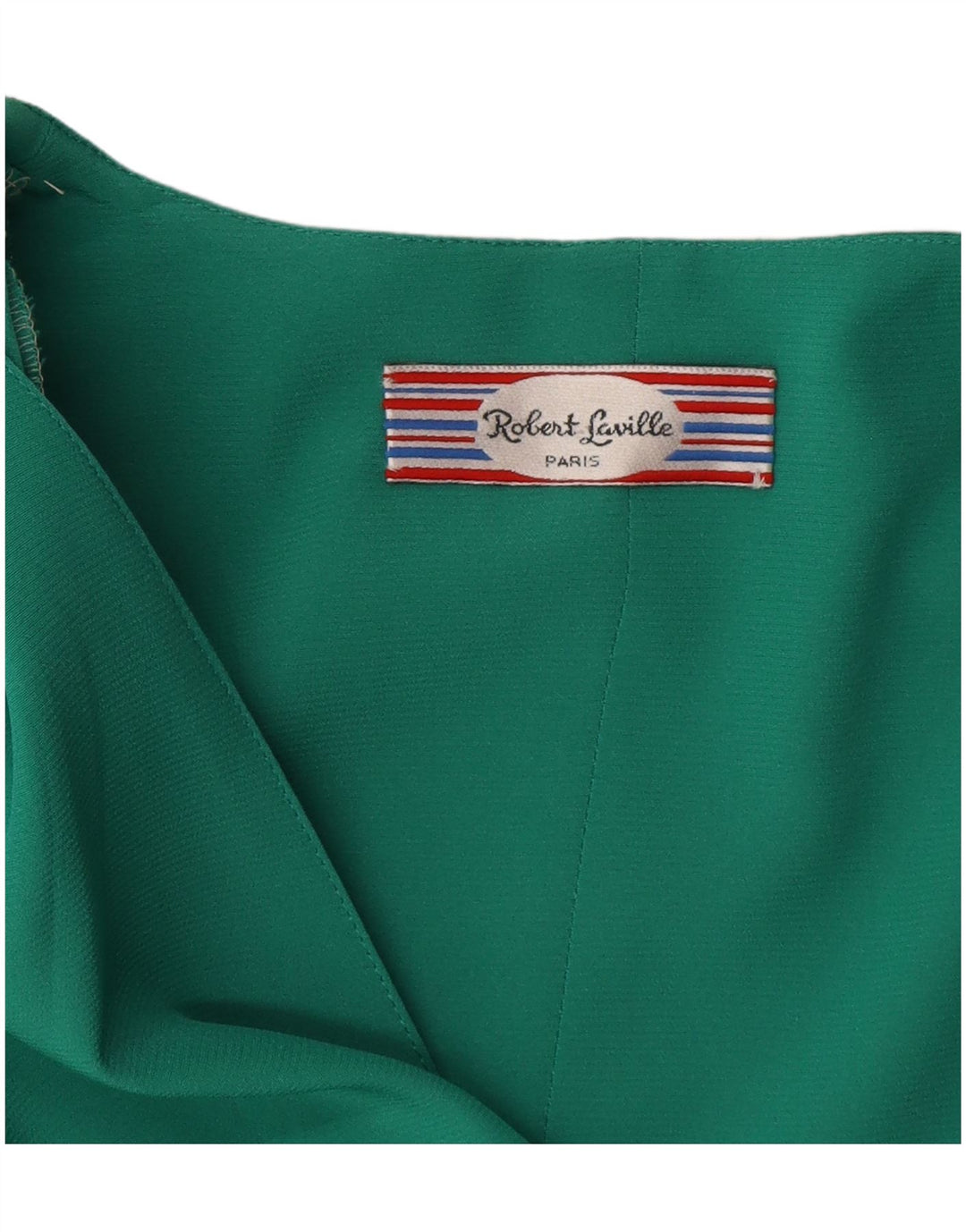 Bolero feminino vintage UK 16 grande verde