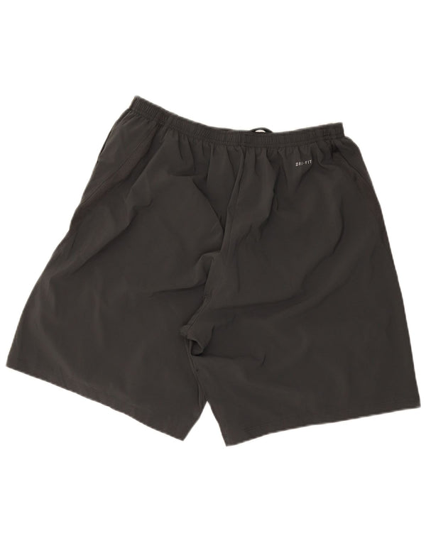 Shorts Nike Masculino Dri Fit Sport XL Cinza