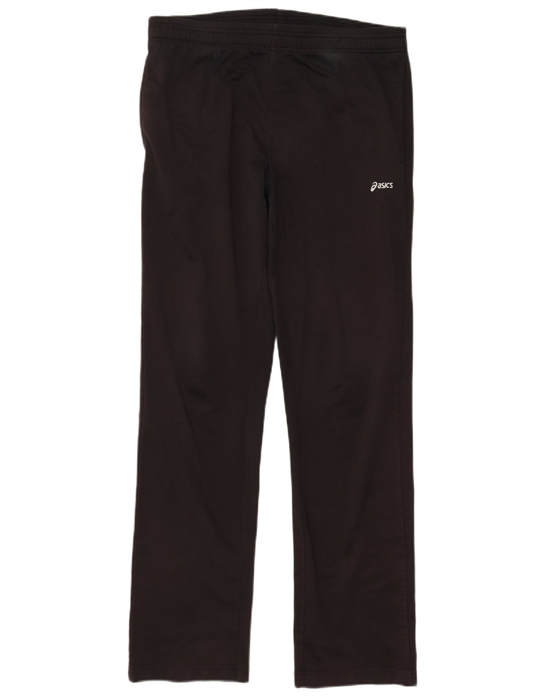 Calça de treino masculina Asics preto médio