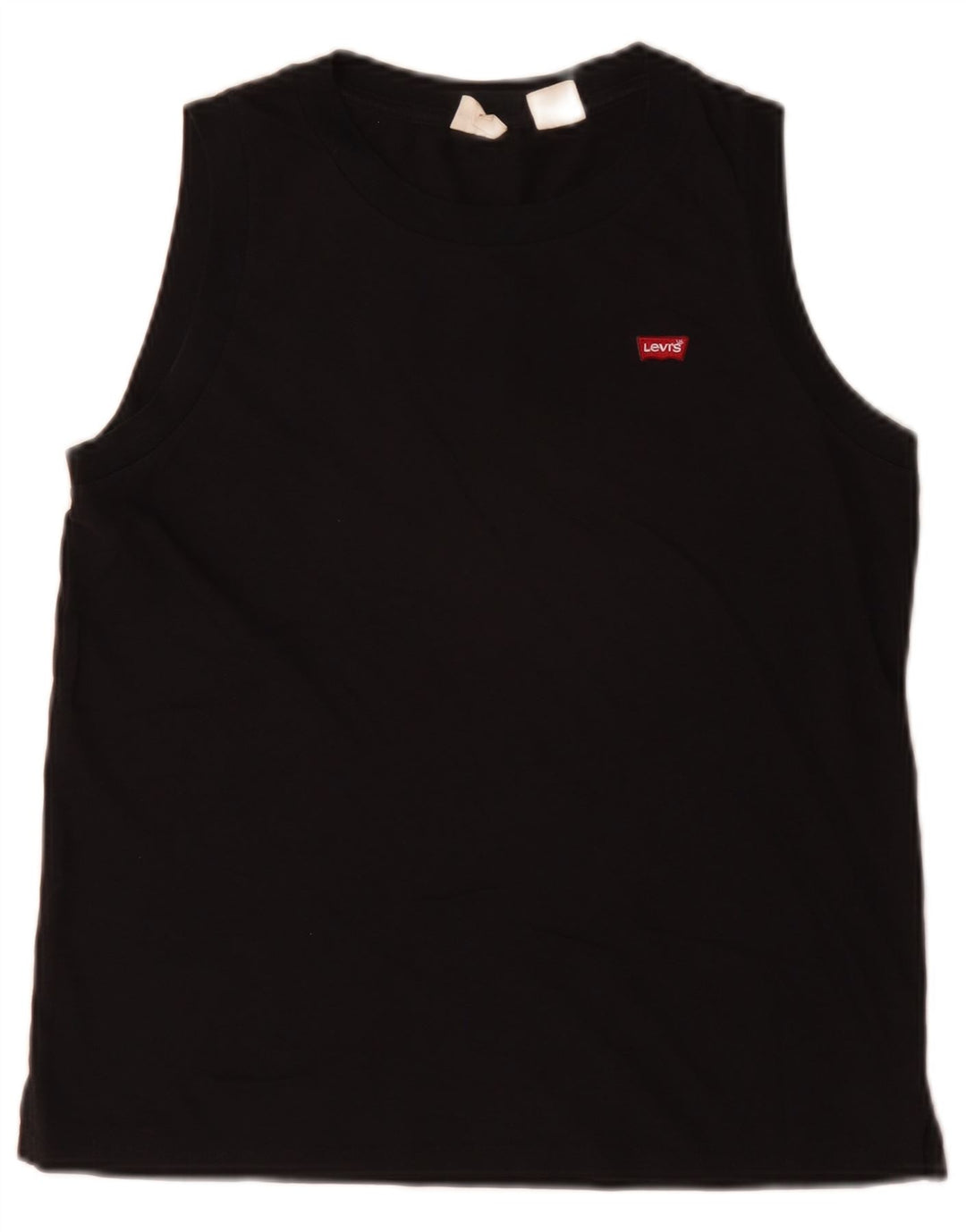 Colete masculino Levi's XS preto