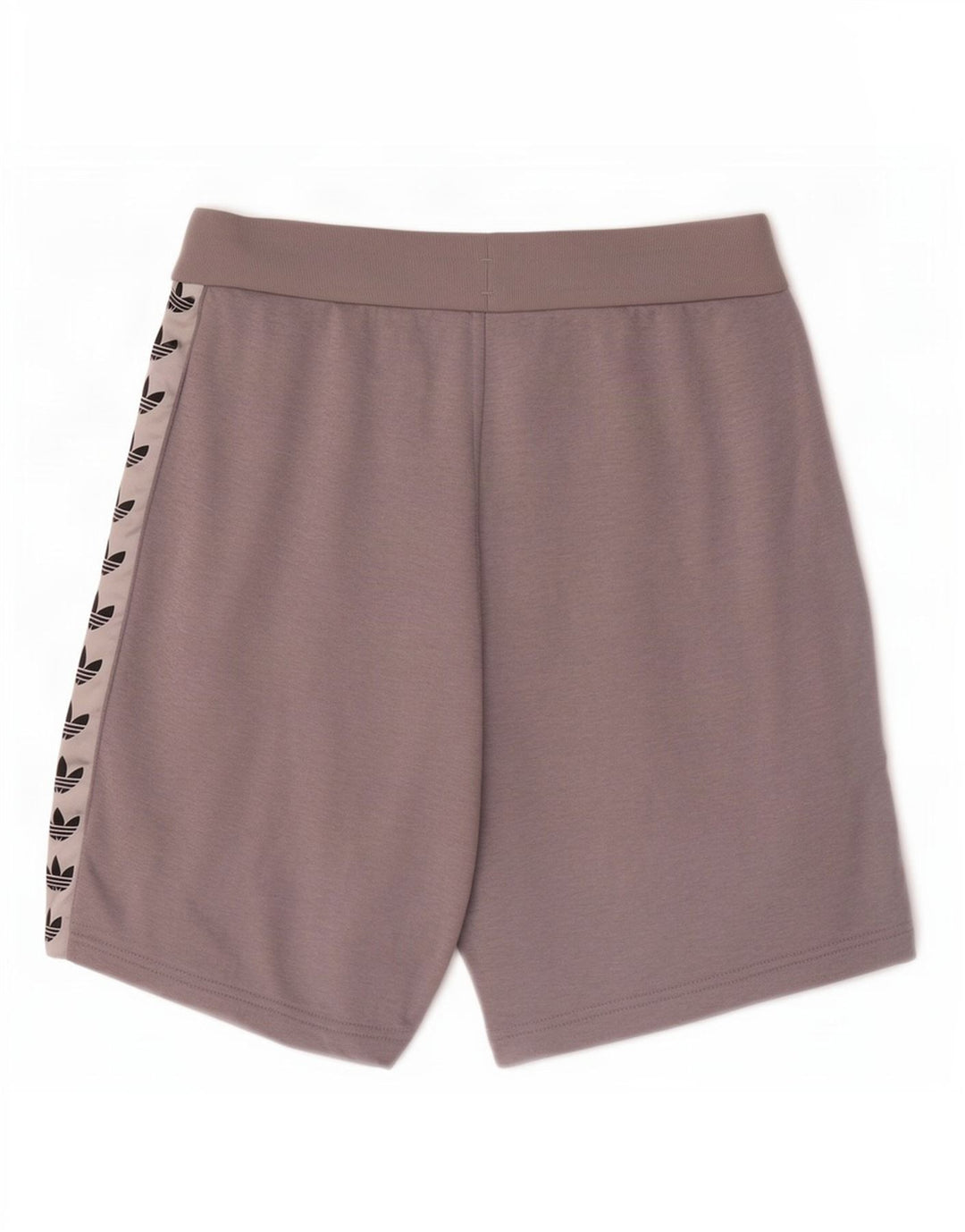 Adidas masculino gráfico esporte shorts pequeno cinza colorblock poliéster