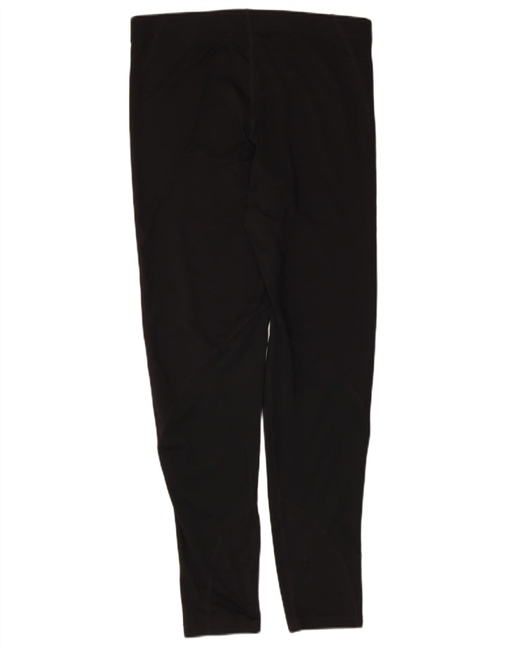 Leggings Nike Dri Fit Graphic UK 18 XL Preto