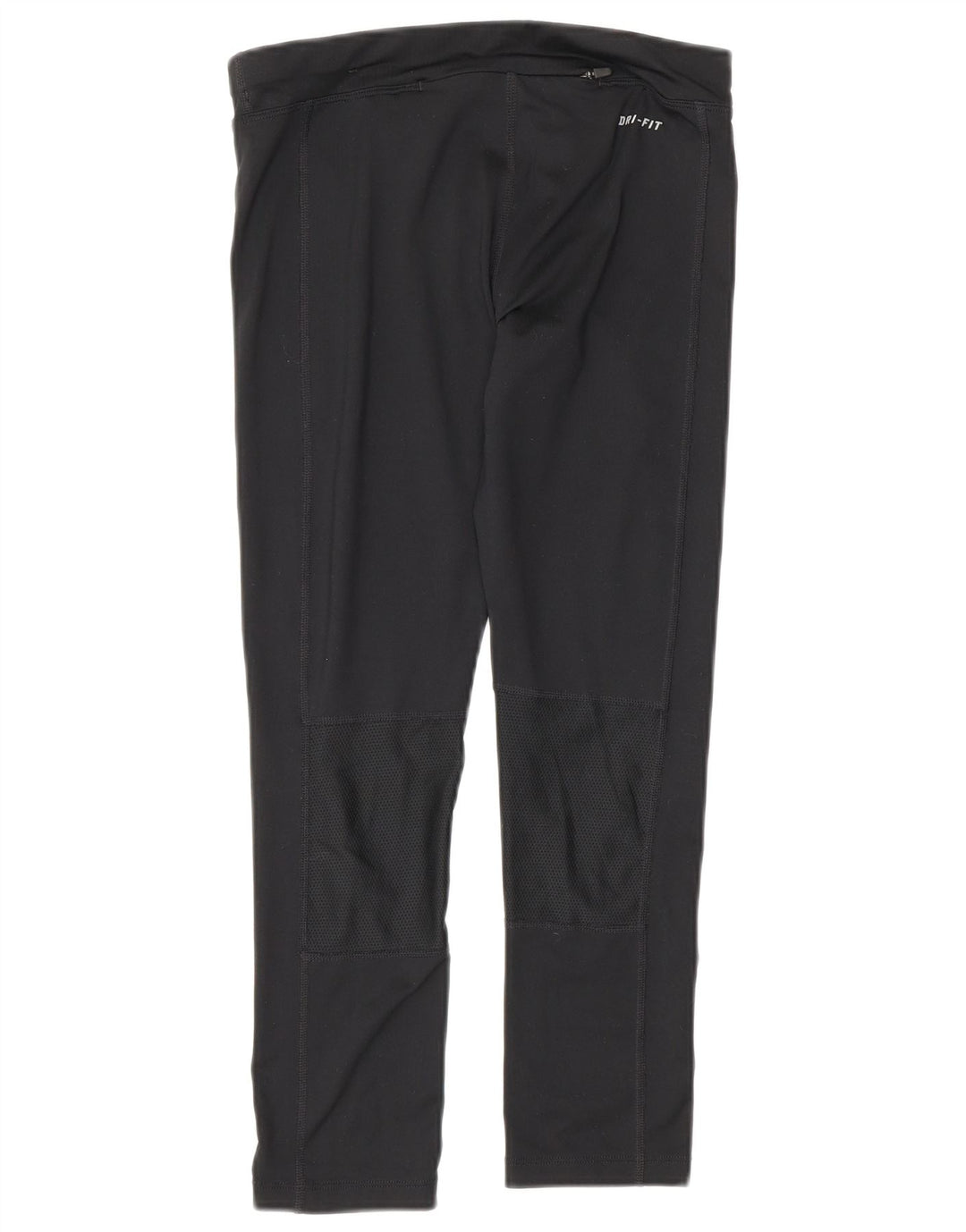 Leggings Nike Dri Fit UK 6 XS Preto Poliéster