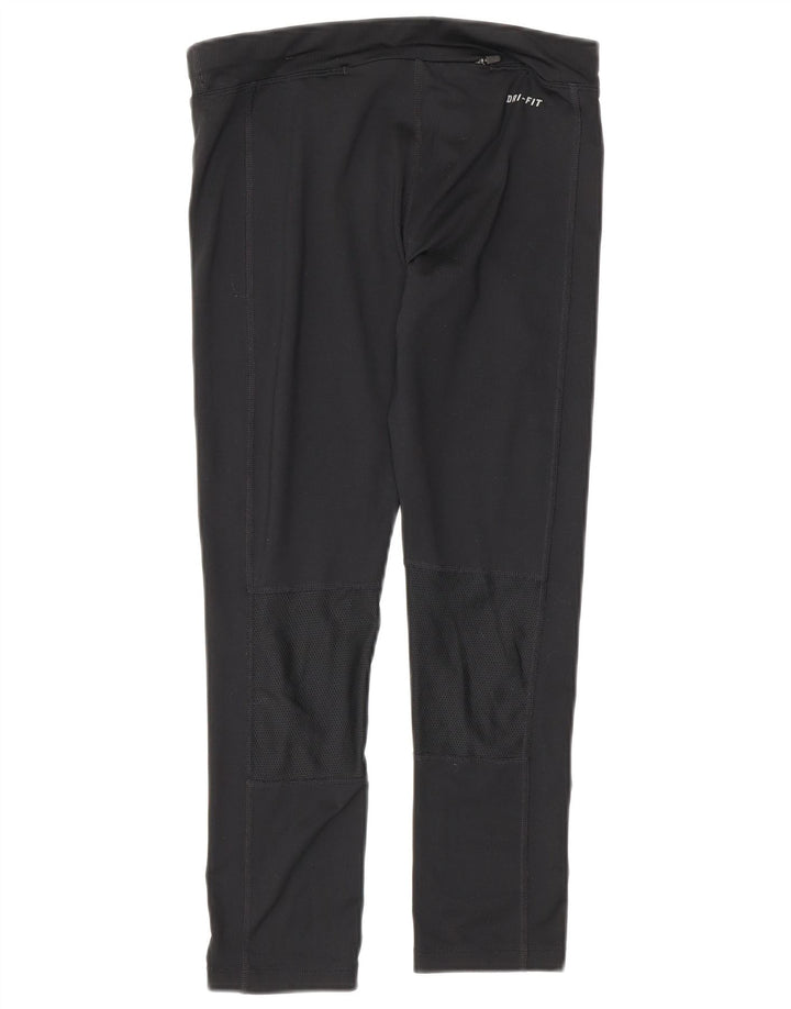 Leggings Nike Dri Fit UK 6 XS Preto Poliéster