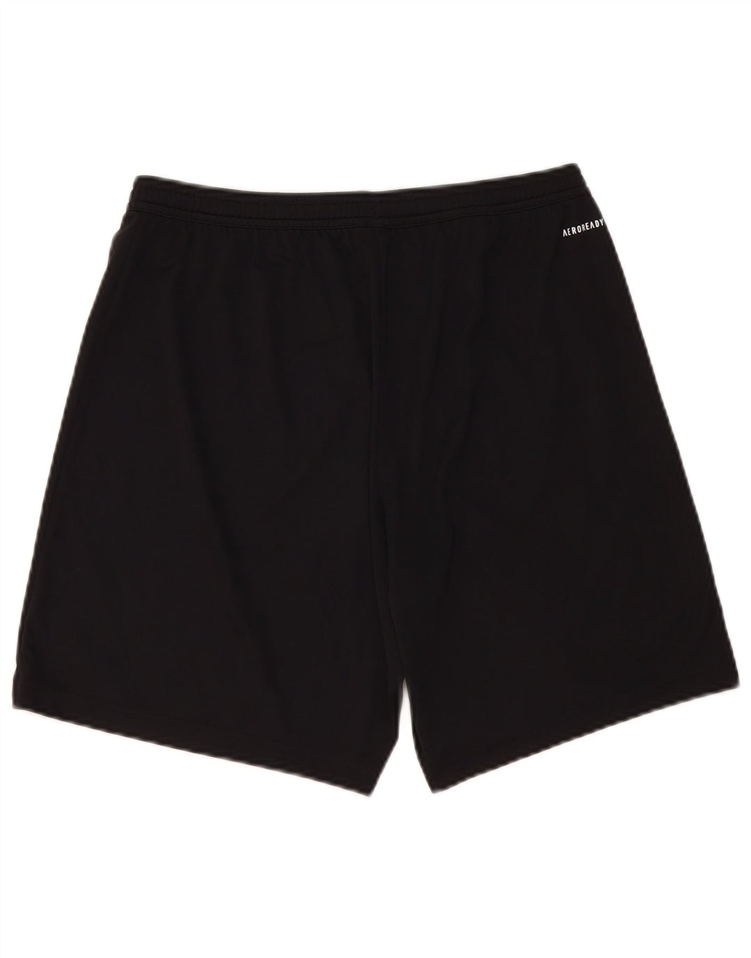 ADIDAS Mens Aeroready Sport Shorts Grande Preto