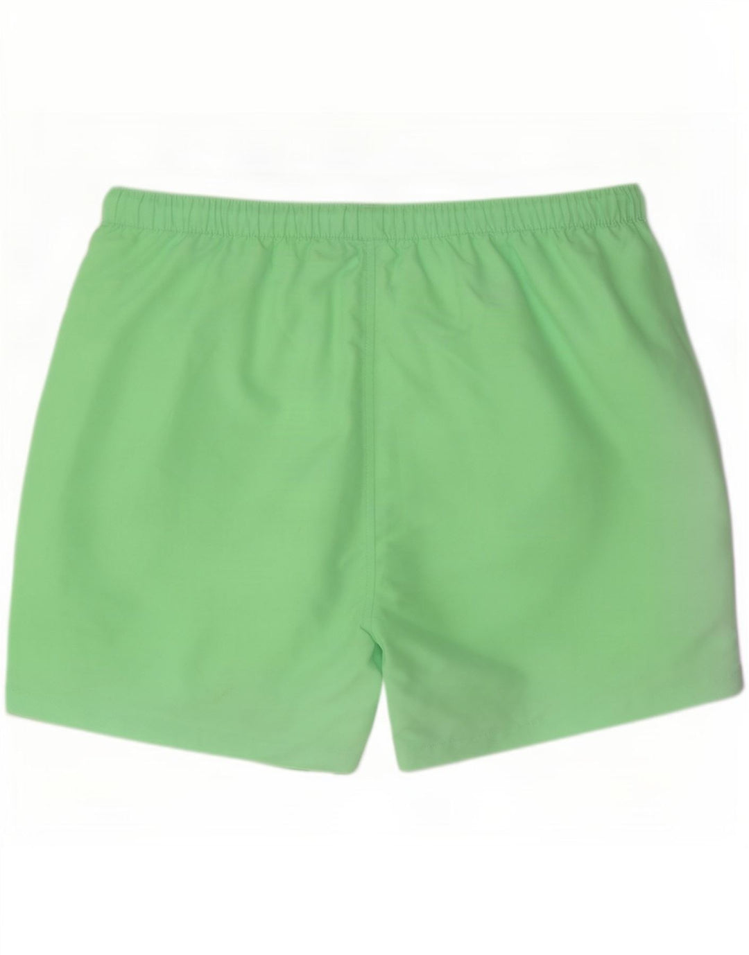 Calção de banho masculino Ellesse grande poliéster verde