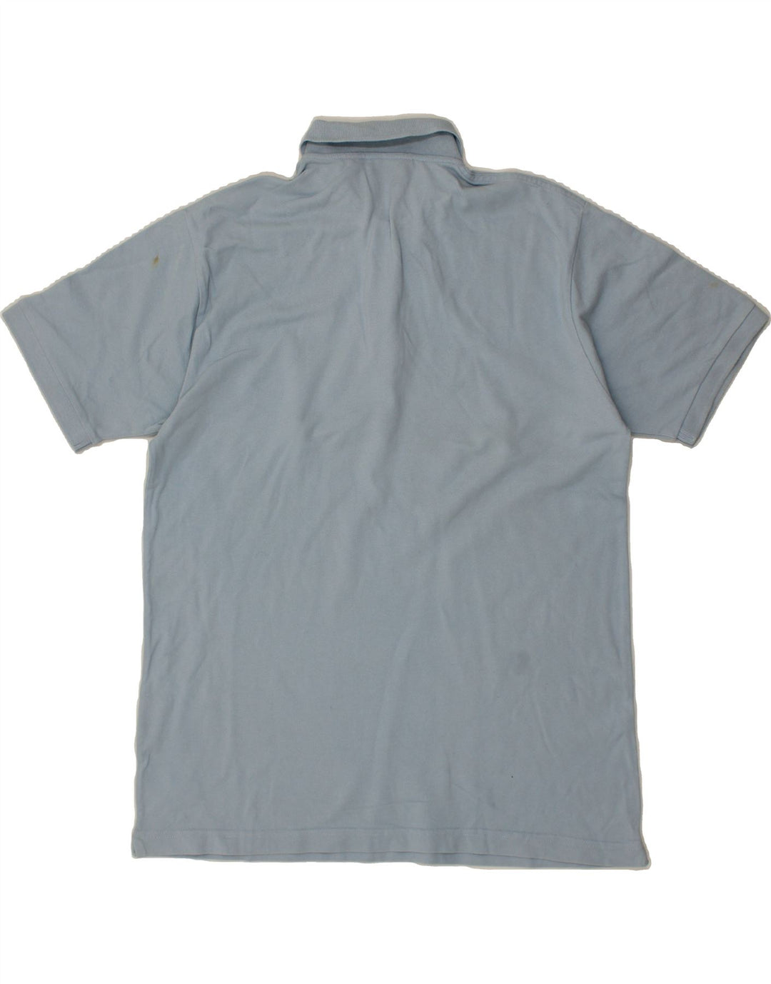 KAPPA Mens Polo Shirt 2XL Blue Cotton Vintage Kappa and Second-Hand Kappa from Messina Hembry 